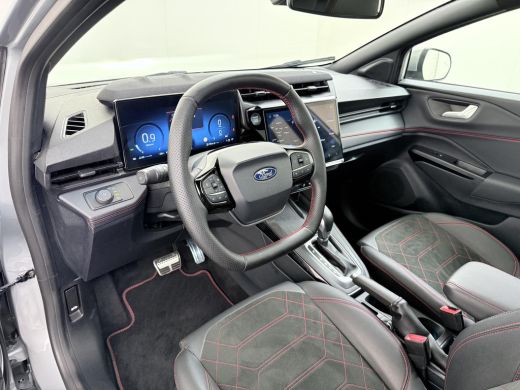 Ford Puma ST-line X 155PK VAN: &euro;33.900,- VOOR: &euro;29.877,- UW EINDEJAARSVOORDEEL: &euro;4.023 | MHEV BOMVOL!!| WIN... ActivLease financial lease