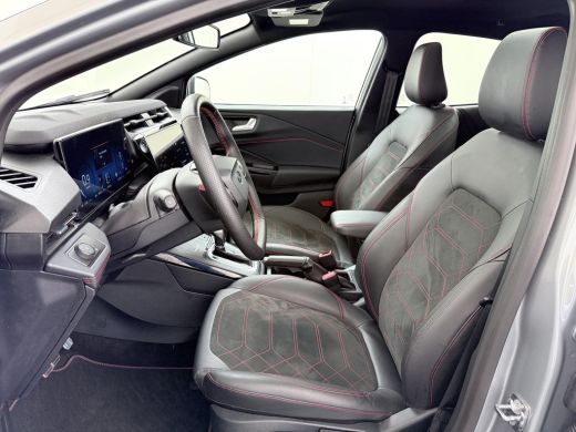 Ford Puma ST-line X 155PK VAN: &euro;33.900,- VOOR: &euro;29.877,- UW EINDEJAARSVOORDEEL: &euro;4.023 | MHEV BOMVOL!!| WIN... ActivLease financial lease