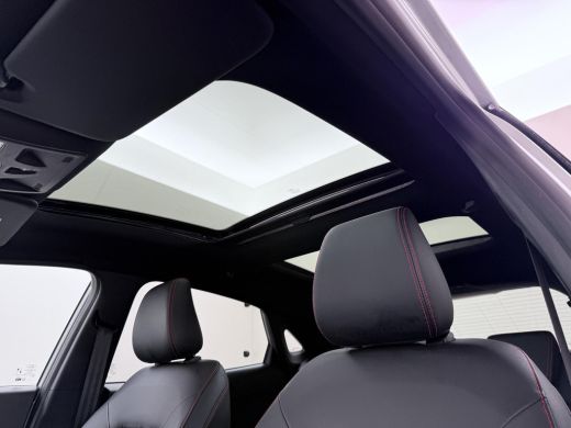 Ford Puma ST-line X 155PK VAN: &euro;33.900,- VOOR: &euro;29.877,- UW EINDEJAARSVOORDEEL: &euro;4.023 | MHEV BOMVOL!!| WIN... ActivLease financial lease