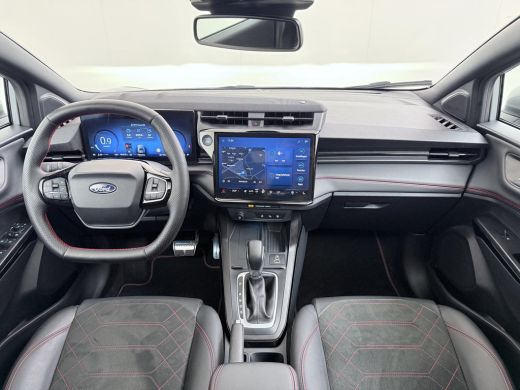 Ford Puma ST-line X 155PK VAN: &euro;33.900,- VOOR: &euro;29.877,- UW EINDEJAARSVOORDEEL: &euro;4.023 | MHEV BOMVOL!!| WIN... ActivLease financial lease