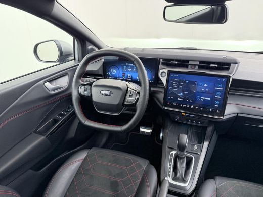 Ford Puma ST-line X 155PK VAN: &euro;33.900,- VOOR: &euro;29.877,- UW EINDEJAARSVOORDEEL: &euro;4.023 | MHEV BOMVOL!!| WIN... ActivLease financial lease