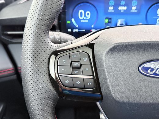 Ford Puma ST-line X 155PK VAN: &euro;33.900,- VOOR: &euro;29.877,- UW EINDEJAARSVOORDEEL: &euro;4.023 | MHEV BOMVOL!!| WIN... ActivLease financial lease