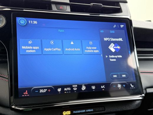 Ford Puma ST-line X 155PK VAN: &euro;33.900,- VOOR: &euro;29.877,- UW EINDEJAARSVOORDEEL: &euro;4.023 | MHEV BOMVOL!!| WIN... ActivLease financial lease