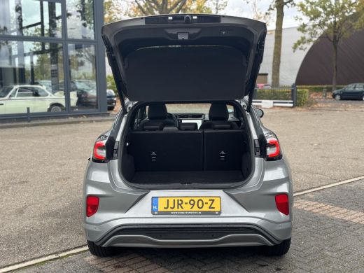 Ford Puma ST-line X 155PK MHEV BOMVOL!!| WINTERPACK VERW. VOORRUIT | ELEK. PANORAMDAK| B&O | ELEK. ACHTERKL... ActivLease financial lease