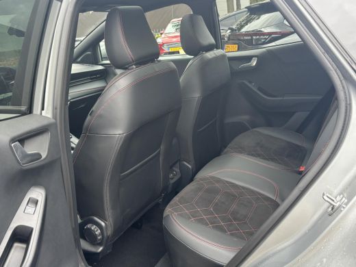 Ford Puma ST-line X 155PK MHEV BOMVOL!!| WINTERPACK VERW. VOORRUIT | ELEK. PANORAMDAK| B&O | ELEK. ACHTERKL... ActivLease financial lease