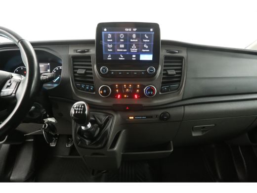 Ford Transit 350 2.0 TDCI L2H2 Trend | Airco | Camera | Cruise | 3-Zits | Carplay | Stoelverw. ActivLease financial lease