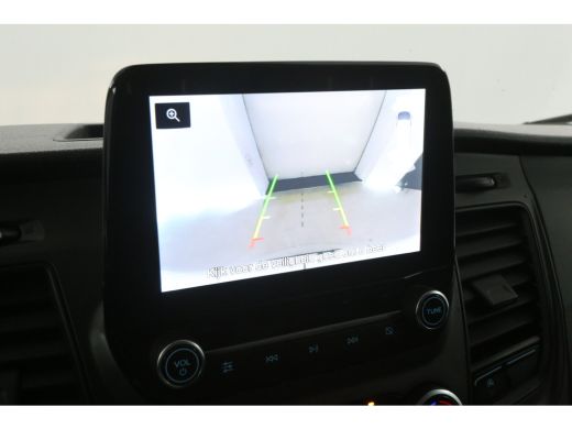 Ford Transit 350 2.0 TDCI L2H2 Trend | Airco | Camera | Cruise | 3-Zits | Carplay | Stoelverw. ActivLease financial lease