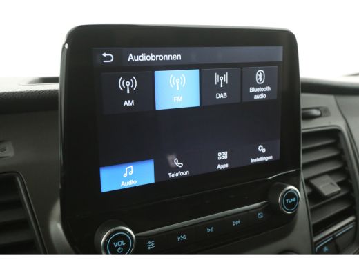 Ford Transit 350 2.0 TDCI L2H2 Trend | Airco | Camera | Cruise | 3-Zits | Carplay | Stoelverw. ActivLease financial lease