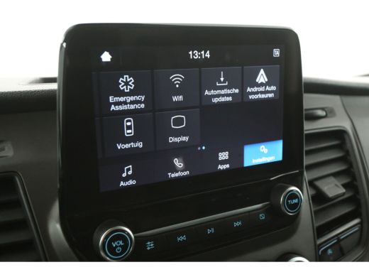 Ford Transit 350 2.0 TDCI L2H2 Trend | Airco | Camera | Cruise | 3-Zits | Carplay | Stoelverw. ActivLease financial lease