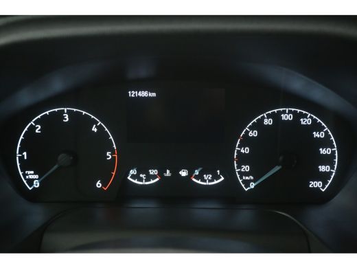 Ford Transit 350 2.0 TDCI L2H2 Trend | Airco | Camera | Cruise | 3-Zits | Carplay | Stoelverw. ActivLease financial lease