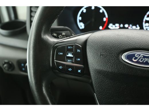 Ford Transit 350 2.0 TDCI L2H2 Trend | Airco | Camera | Cruise | 3-Zits | Carplay | Stoelverw. ActivLease financial lease