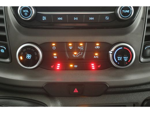 Ford Transit 350 2.0 TDCI L2H2 Trend | Airco | Camera | Cruise | 3-Zits | Carplay | Stoelverw. ActivLease financial lease