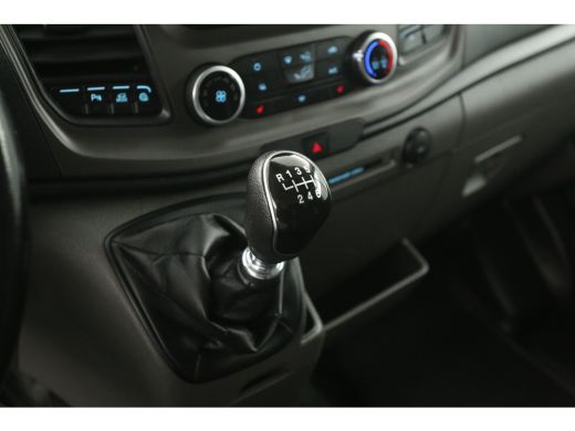 Ford Transit 350 2.0 TDCI L2H2 Trend | Airco | Camera | Cruise | 3-Zits | Carplay | Stoelverw. ActivLease financial lease