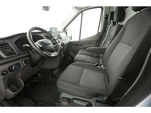 Ford Transit 350 2.0 TDCI L2H2 Trend | Airco | Camera | Cruise | 3-Zits | Carplay | Stoelverw. ActivLease financial lease