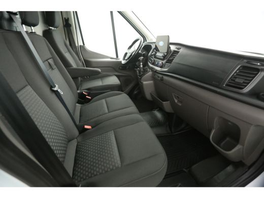 Ford Transit 350 2.0 TDCI L2H2 Trend | Airco | Camera | Cruise | 3-Zits | Carplay | Stoelverw. ActivLease financial lease