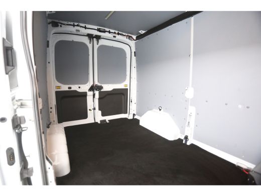 Ford Transit 350 2.0 TDCI L2H2 Trend | Airco | Camera | Cruise | 3-Zits | Carplay | Stoelverw. ActivLease financial lease