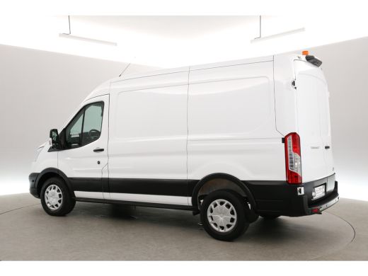 Ford Transit 350 2.0 TDCI L2H2 Trend | Airco | Camera | Cruise | 3-Zits | Carplay | Stoelverw. ActivLease financial lease