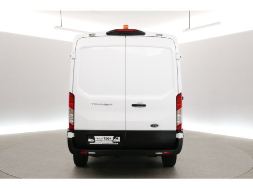 Ford Transit 350 2.0 TDCI L2H2 Trend | Airco | Camera | Cruise | 3-Zits | Carplay | Stoelverw. ActivLease financial lease
