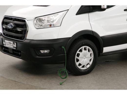 Ford Transit 350 2.0 TDCI L2H2 Trend | Airco | Camera | Cruise | 3-Zits | Carplay | Stoelverw. ActivLease financial lease