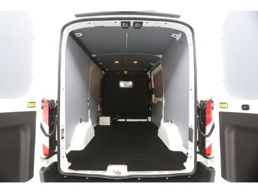 Ford Transit 350 2.0 TDCI L2H2 Trend | Airco | Camera | Cruise | 3-Zits | Carplay | Stoelverw. ActivLease financial lease