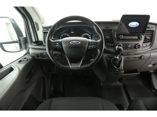 Ford Transit 350 2.0 TDCI L2H2 Trend | Airco | Camera | Cruise | 3-Zits | Carplay | Stoelverw. ActivLease financial lease