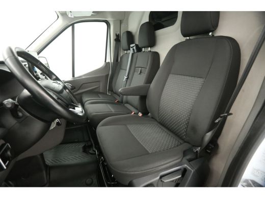 Ford Transit 350 2.0 TDCI L2H2 Trend | Airco | Camera | Cruise | 3-Zits | Carplay | Stoelverw. ActivLease financial lease