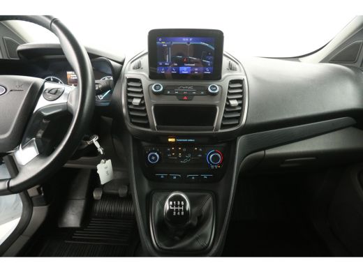 Ford Transit Connect 1.5 EcoBlue L2 | 120PK | 3-Zits | Airco | Cruise | Camera | Carplay | Navi | Parkeersens. ActivLease financial lease