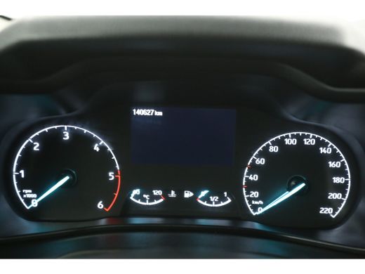 Ford Transit Connect 1.5 EcoBlue L2 | 120PK | 3-Zits | Airco | Cruise | Camera | Carplay | Navi | Parkeersens. ActivLease financial lease