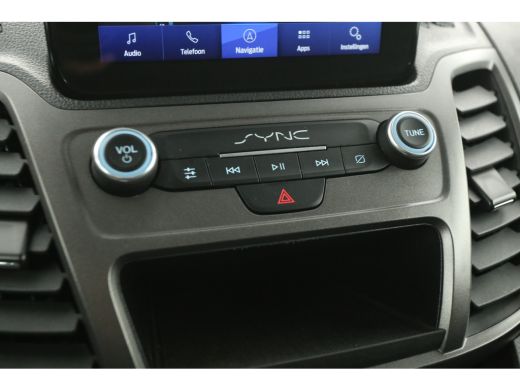 Ford Transit Connect 1.5 EcoBlue L2 | 120PK | 3-Zits | Airco | Cruise | Camera | Carplay | Navi | Parkeersens. ActivLease financial lease