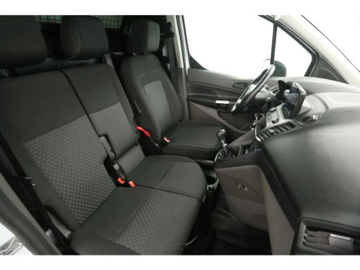 Ford Transit Connect 1.5 EcoBlue L2 | 120PK | 3-Zits | Airco | Cruise | Camera | Carplay | Navi | Parkeersens. ActivLease financial lease