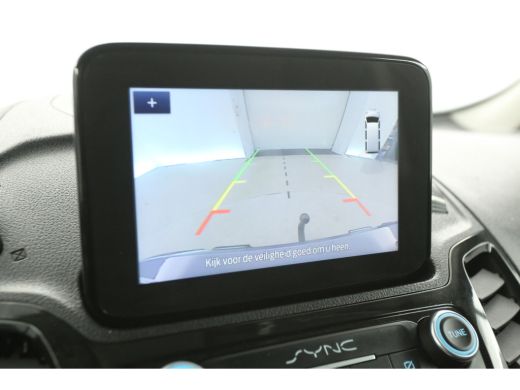 Ford Transit Connect 1.5 EcoBlue L2 120PK Sport | 8-Traps Automaat | Clima | Carplay | Camera | Cruise | Trekh. | Stoe... ActivLease financial lease