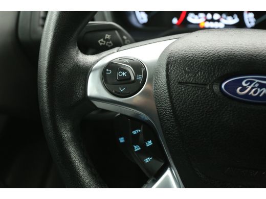 Ford Transit Connect 1.5 EcoBlue L2 120PK Sport | 8-Traps Automaat | Clima | Carplay | Camera | Cruise | Trekh. | Stoe... ActivLease financial lease