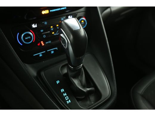 Ford Transit Connect 1.5 EcoBlue L2 120PK Sport | 8-Traps Automaat | Clima | Carplay | Camera | Cruise | Trekh. | Stoe... ActivLease financial lease