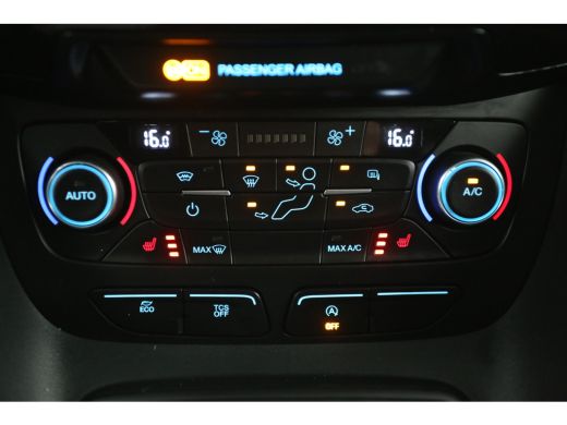 Ford Transit Connect 1.5 EcoBlue L2 120PK Sport | 8-Traps Automaat | Clima | Carplay | Camera | Cruise | Trekh. | Stoe... ActivLease financial lease