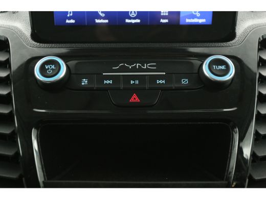 Ford Transit Connect 1.5 EcoBlue L2 120PK Sport | 8-Traps Automaat | Clima | Carplay | Camera | Cruise | Trekh. | Stoe... ActivLease financial lease