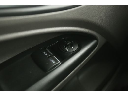 Ford Transit Connect 1.5 EcoBlue L2 120PK Sport | 8-Traps Automaat | Clima | Carplay | Camera | Cruise | Trekh. | Stoe... ActivLease financial lease