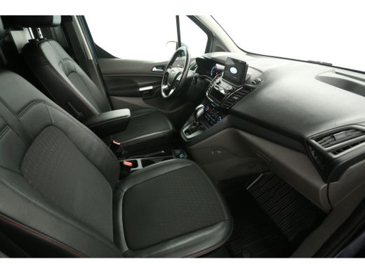 Ford Transit Connect 1.5 EcoBlue L2 120PK Sport | 8-Traps Automaat | Clima | Carplay | Camera | Cruise | Trekh. | Stoe... ActivLease financial lease