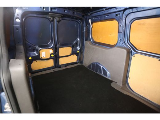 Ford Transit Connect 1.5 EcoBlue L2 120PK Sport | 8-Traps Automaat | Clima | Carplay | Camera | Cruise | Trekh. | Stoe... ActivLease financial lease