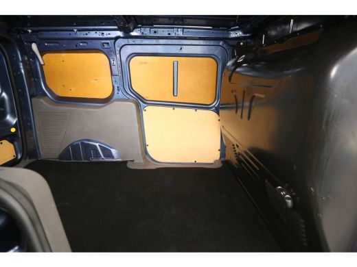 Ford Transit Connect 1.5 EcoBlue L2 120PK Sport | 8-Traps Automaat | Clima | Carplay | Camera | Cruise | Trekh. | Stoe... ActivLease financial lease