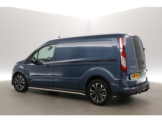 Ford Transit Connect 1.5 EcoBlue L2 120PK Sport | 8-Traps Automaat | Clima | Carplay | Camera | Cruise | Trekh. | Stoe... ActivLease financial lease