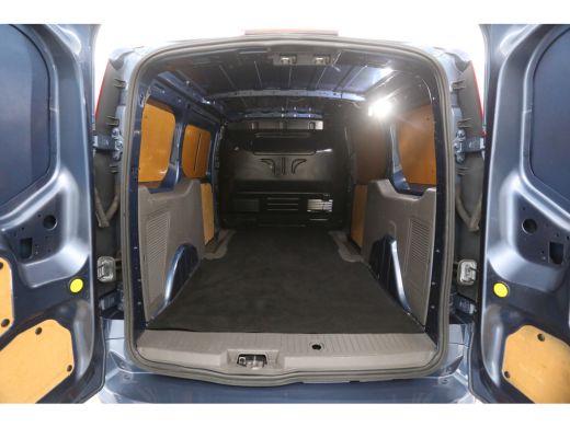 Ford Transit Connect 1.5 EcoBlue L2 120PK Sport | 8-Traps Automaat | Clima | Carplay | Camera | Cruise | Trekh. | Stoe... ActivLease financial lease