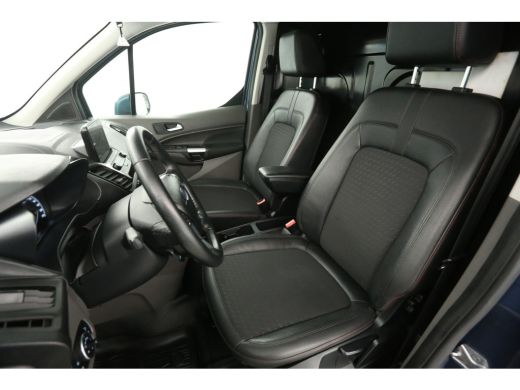 Ford Transit Connect 1.5 EcoBlue L2 120PK Sport | 8-Traps Automaat | Clima | Carplay | Camera | Cruise | Trekh. | Stoe... ActivLease financial lease