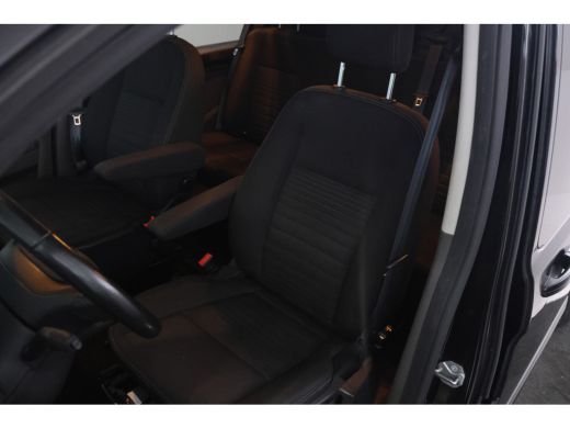 Ford Transit Custom 300 2.0 TDCI L2H1 Limited DC Dubbel cabine, Automaat, Airco. ActivLease financial lease