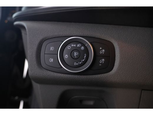 Ford Transit Custom 300 2.0 TDCI L2H1 Limited DC Dubbel cabine, Automaat, Airco. ActivLease financial lease