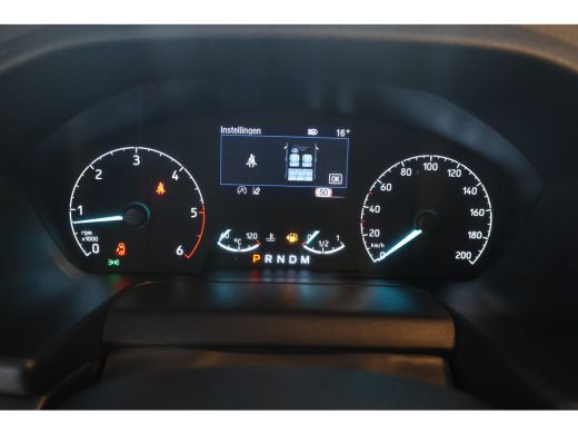 Ford Transit Custom 300 2.0 TDCI L2H1 Limited DC Dubbel cabine, Automaat, Airco. ActivLease financial lease