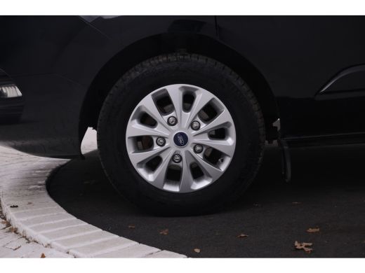 Ford Transit Custom 300 2.0 TDCI L2H1 Limited DC Dubbel cabine, Automaat, Airco. ActivLease financial lease