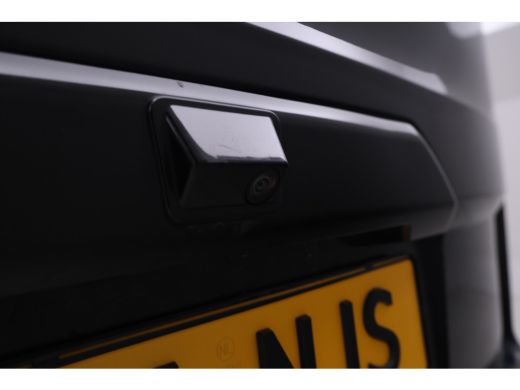 Ford Transit Custom 300 2.0 TDCI L2H1 Limited DC Dubbel cabine, Automaat, Airco. ActivLease financial lease