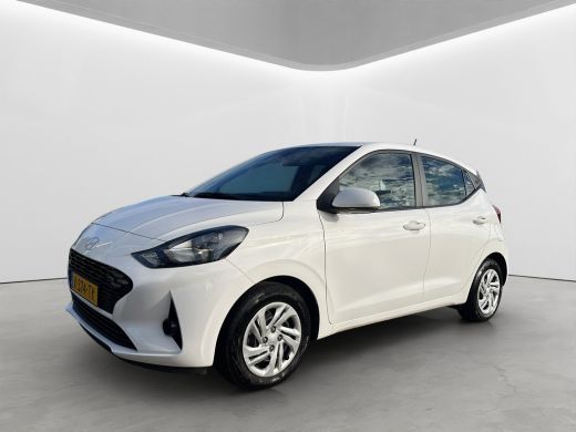 Hyundai i10 1.0 66pk Comfort Smart | LED | Airco | Carplay | Camera | Navigatie | Bluetooth | Cruisecontrol |...