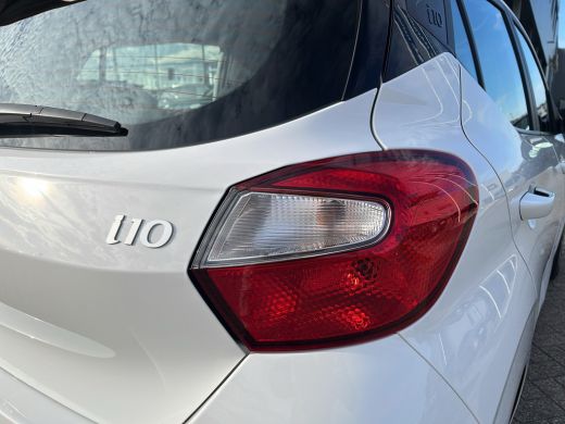 Hyundai i10 1.0 66pk Comfort Smart | LED | Airco | Carplay | Camera | Navigatie | Bluetooth | Cruisecontrol |... ActivLease financial lease