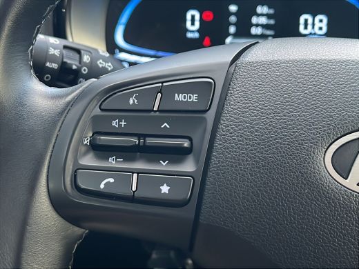 Hyundai i10 1.0 66pk Comfort Smart | LED | Airco | Carplay | Camera | Navigatie | Bluetooth | Cruisecontrol |... ActivLease financial lease